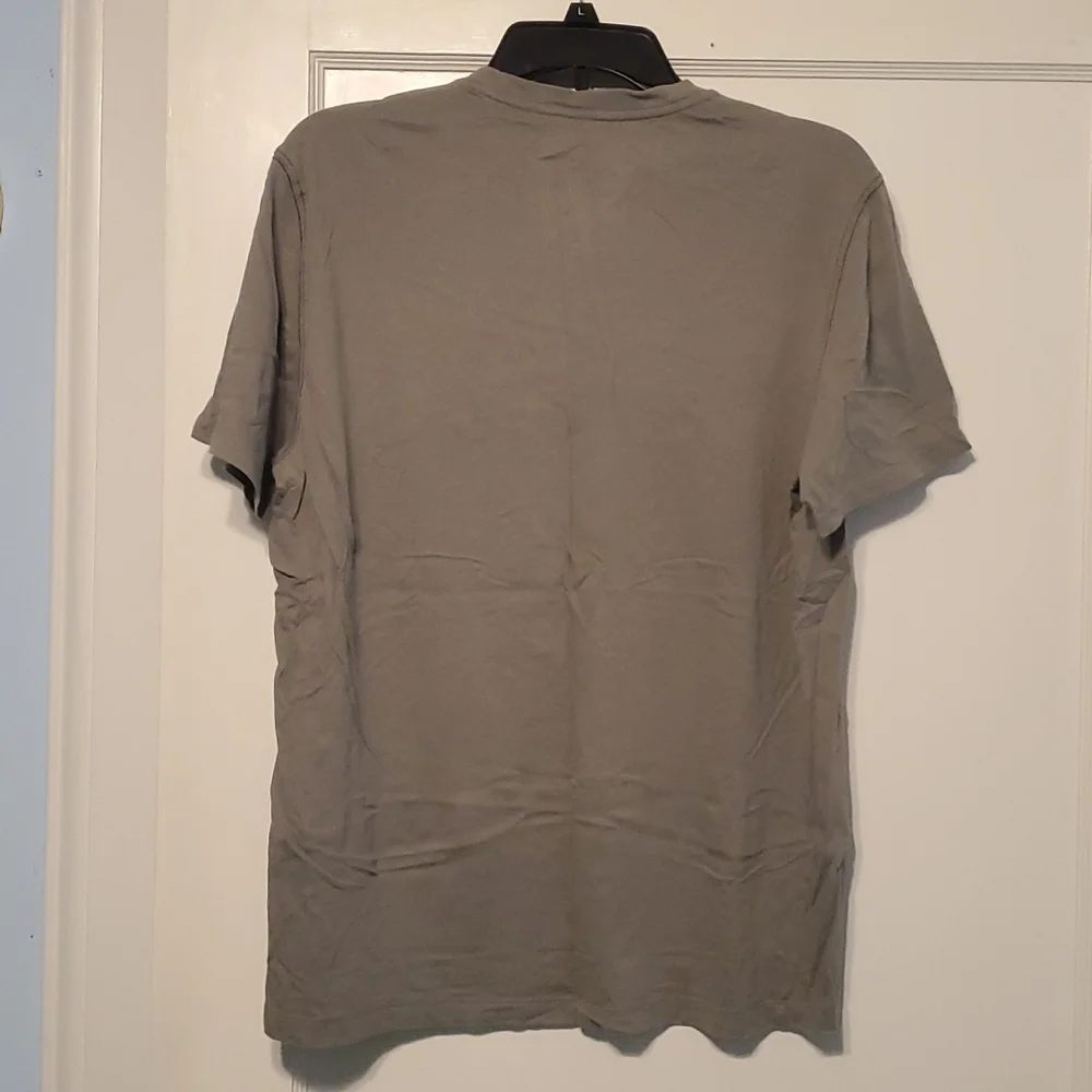 Express tee - Picture 2 of 4